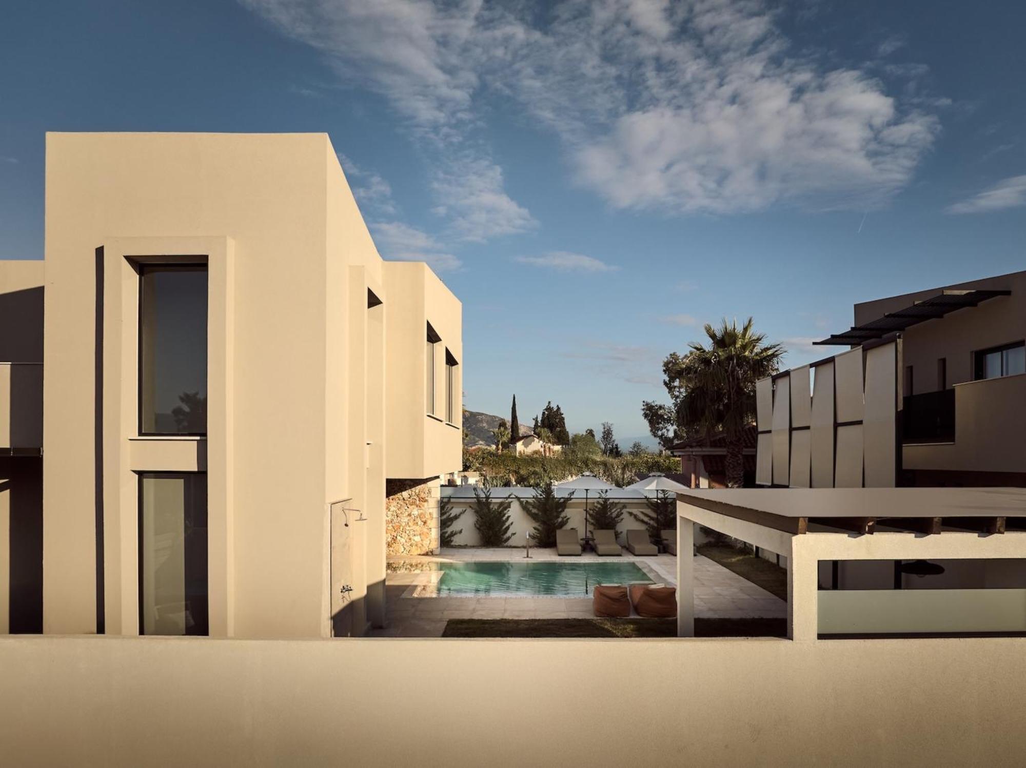 Vorto Luxury Villas, A Signature Island Retreat, By Thinkvilla Agrilia Екстериор снимка