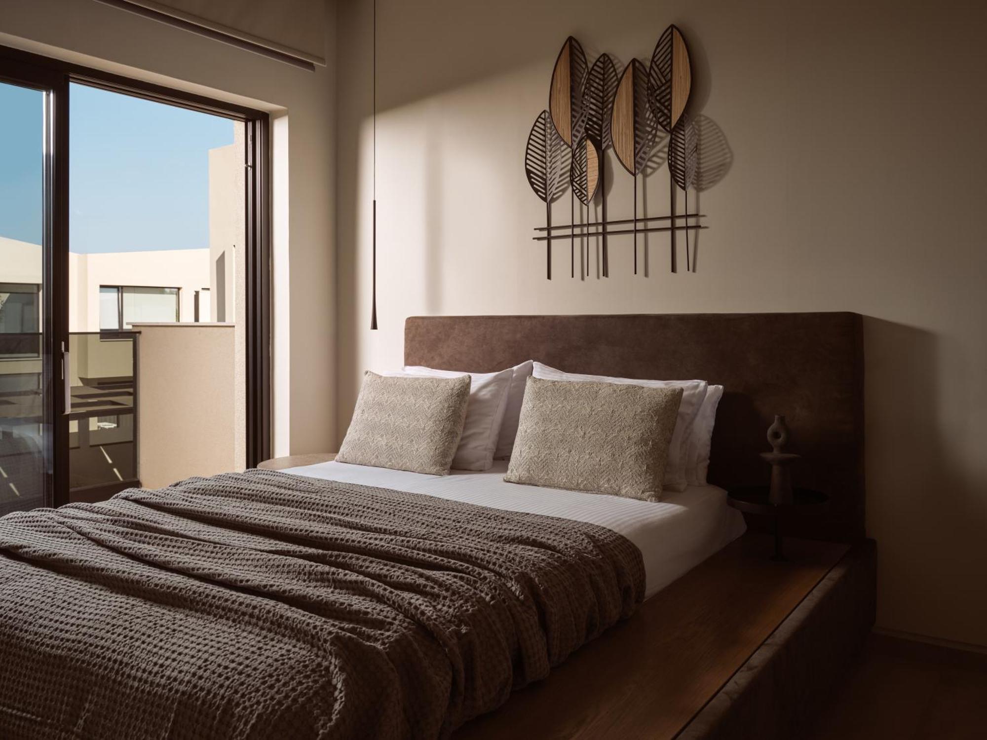 Vorto Luxury Villas, A Signature Island Retreat, By Thinkvilla Agrilia Екстериор снимка