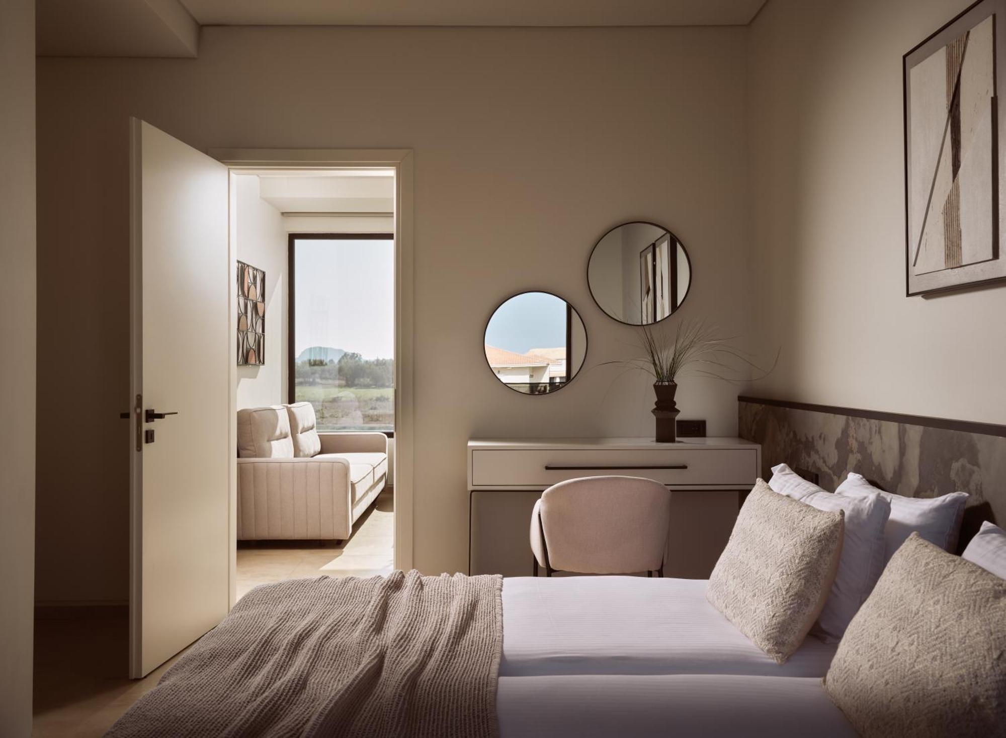 Vorto Luxury Villas, A Signature Island Retreat, By Thinkvilla Agrilia Екстериор снимка