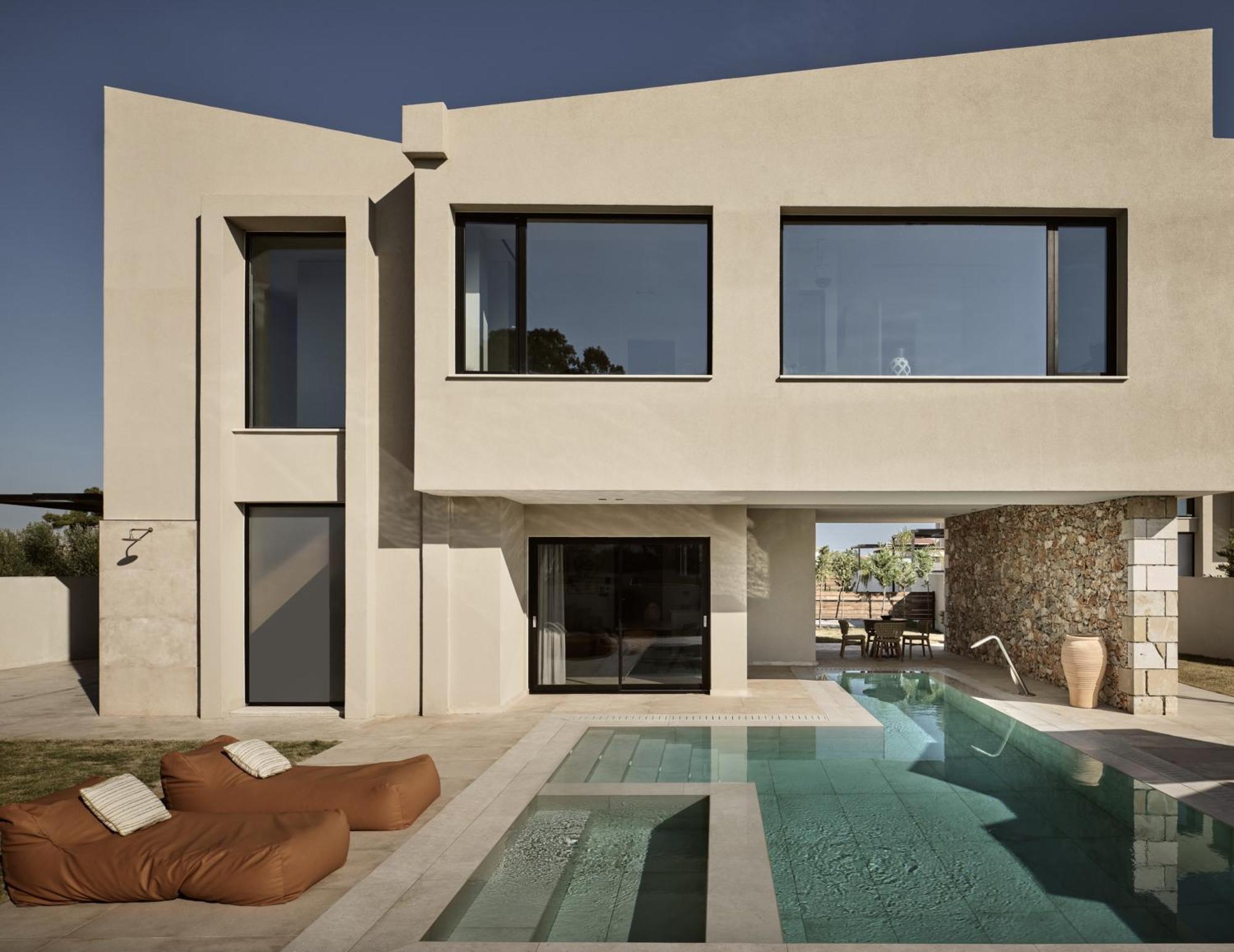 Vorto Luxury Villas, A Signature Island Retreat, By Thinkvilla Agrilia Екстериор снимка