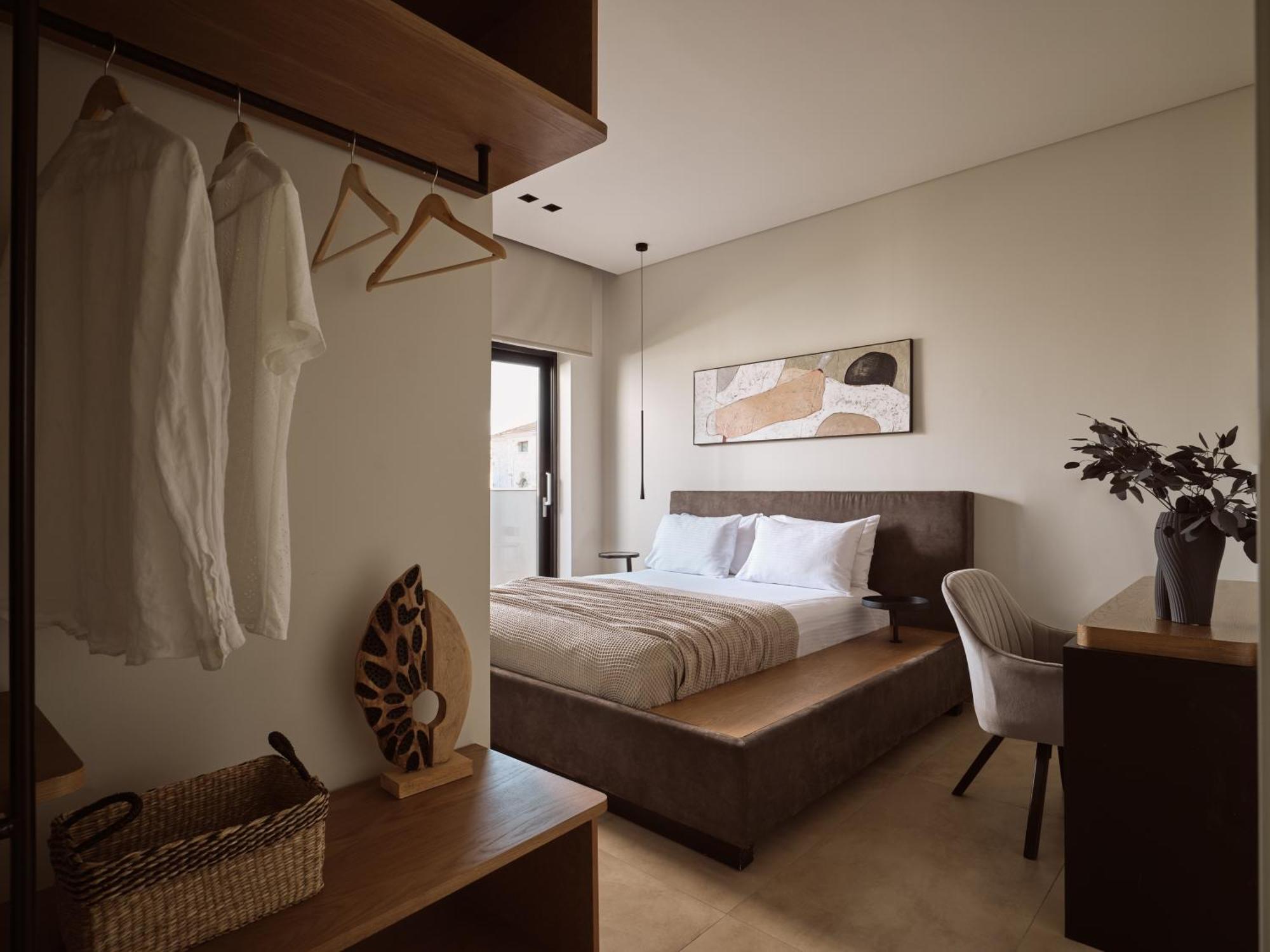 Vorto Luxury Villas, A Signature Island Retreat, By Thinkvilla Agrilia Екстериор снимка
